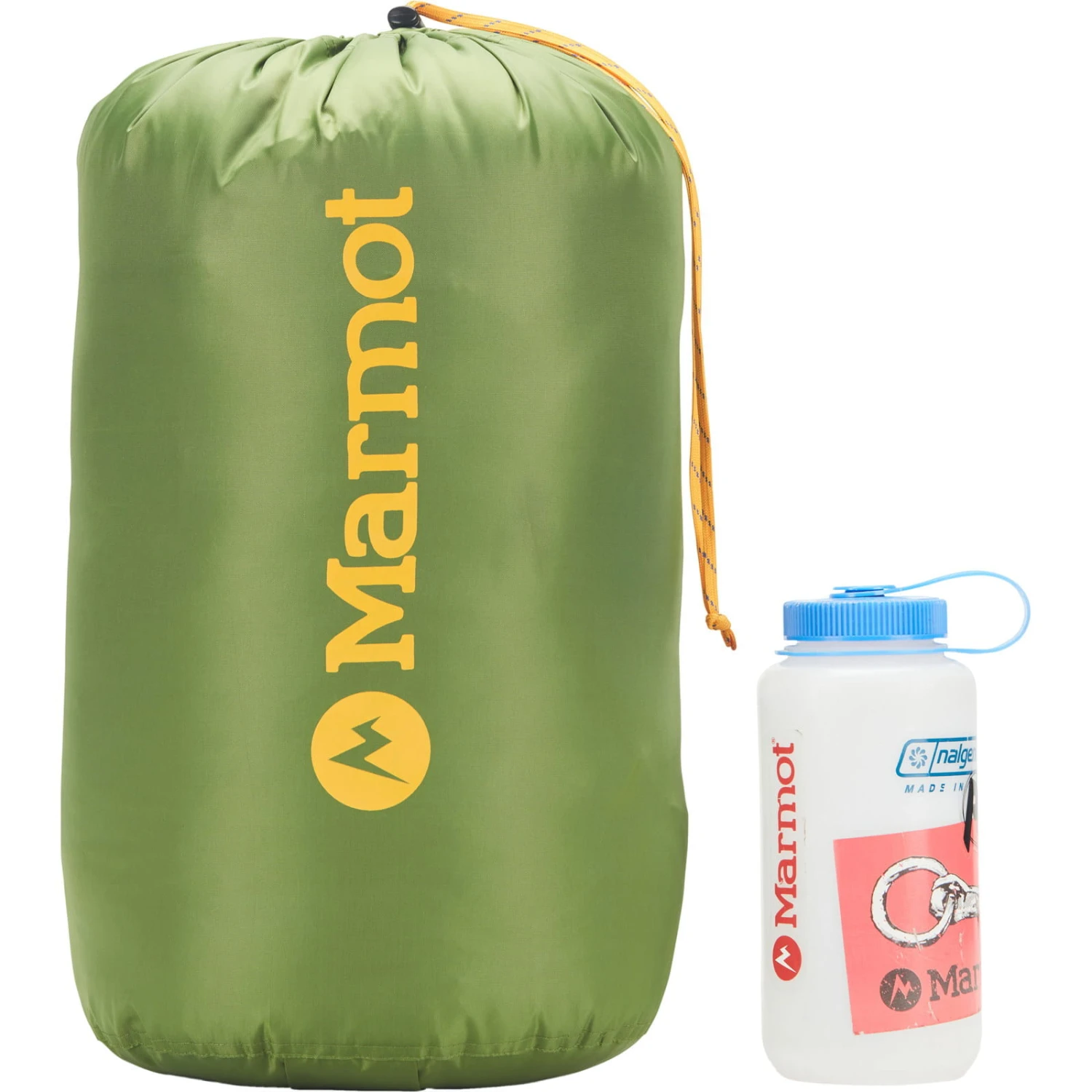 Marmot Women's Ouray - Expeditionsschlafsack - Image 4