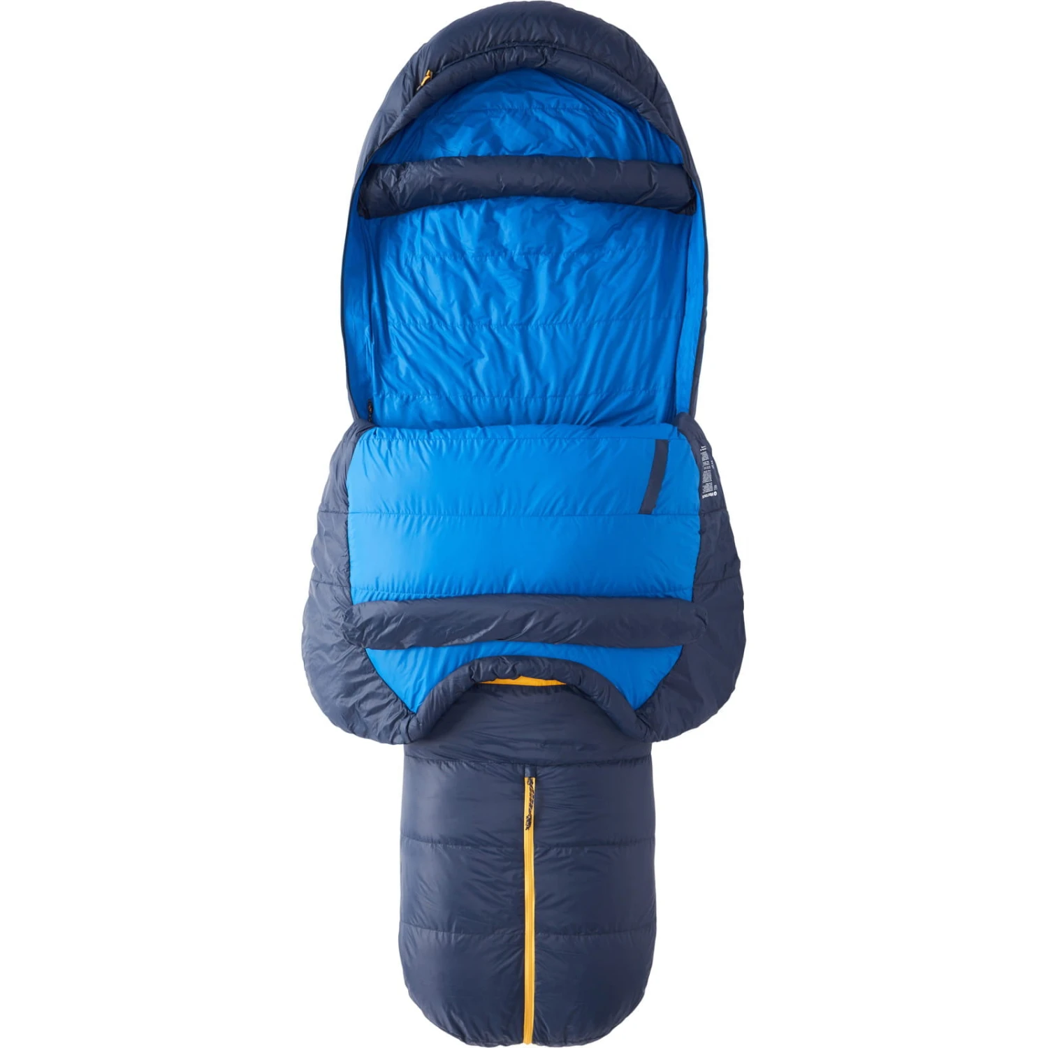 Marmot Women's Ouray - Expeditionsschlafsack - Image 3