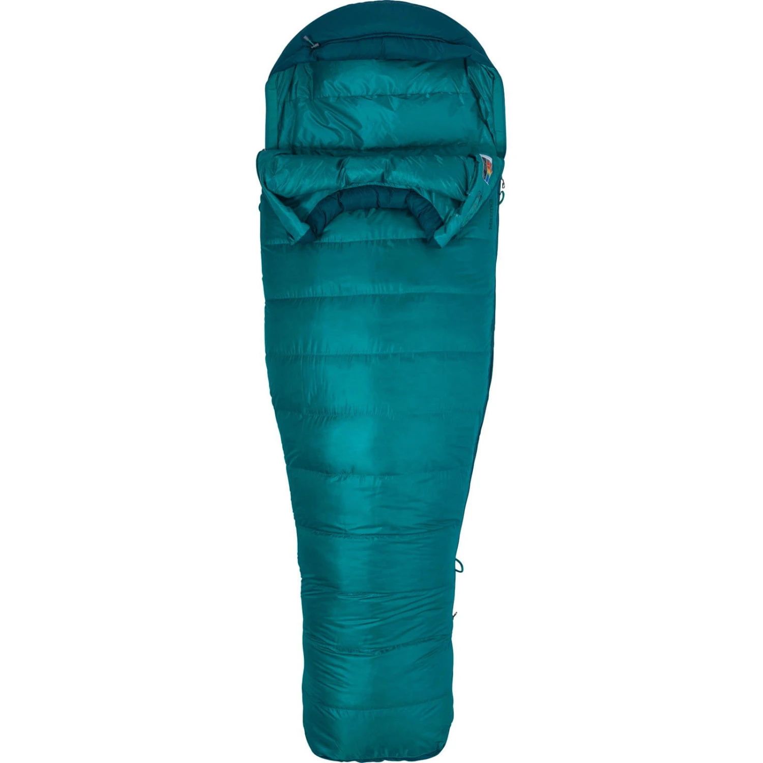 Marmot Women's Micron 25 - Daunenschlafsack - Image 2