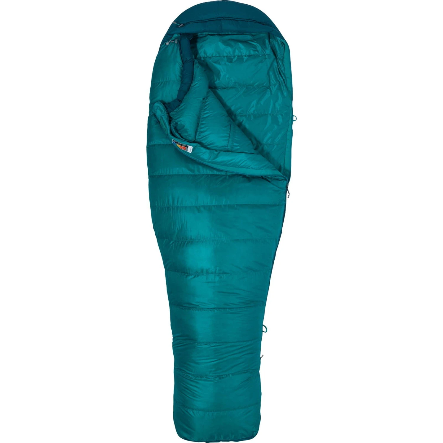 Marmot Women's Micron 25 - Daunenschlafsack - Image 3