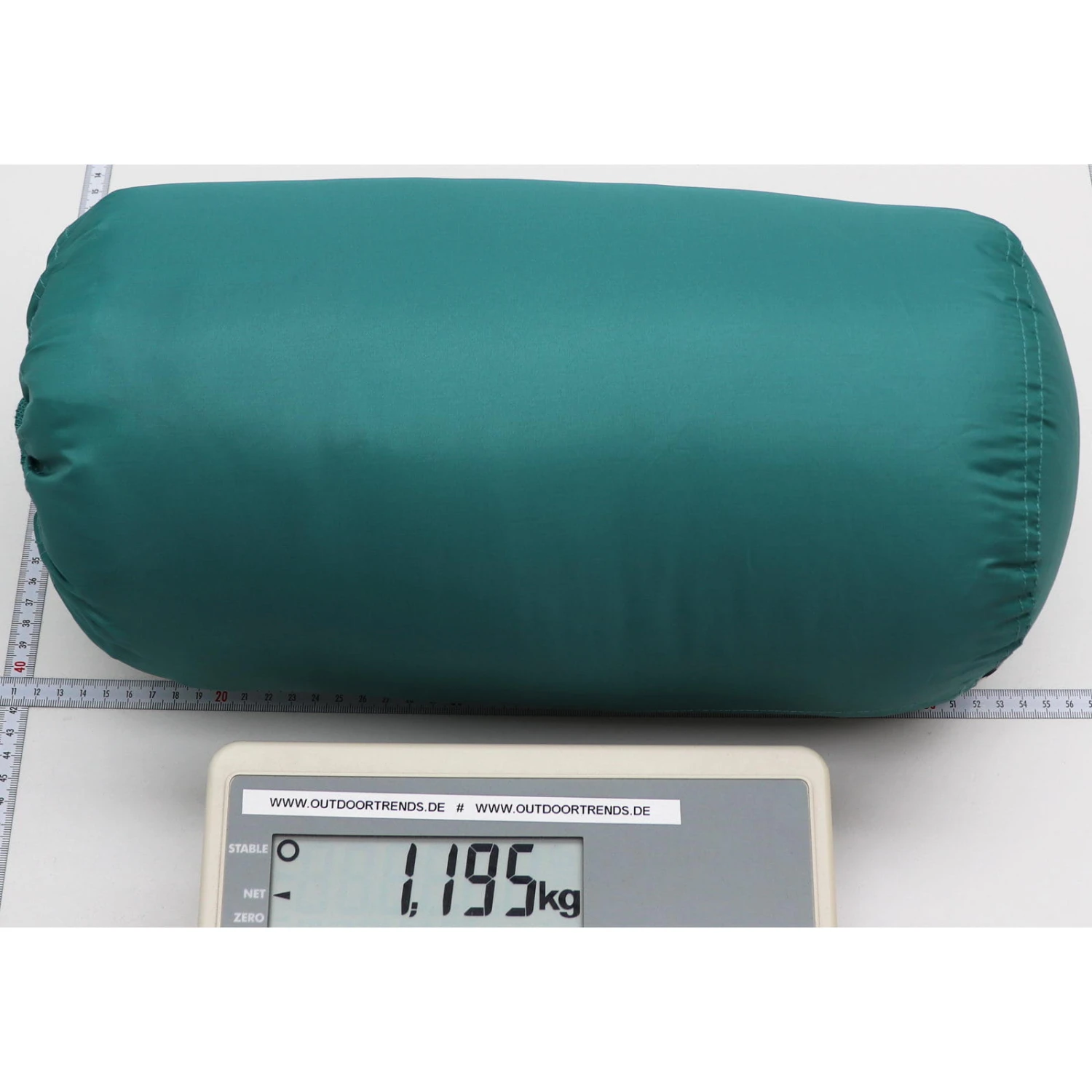 Marmot Women's Micron 25 - Daunenschlafsack - Image 5