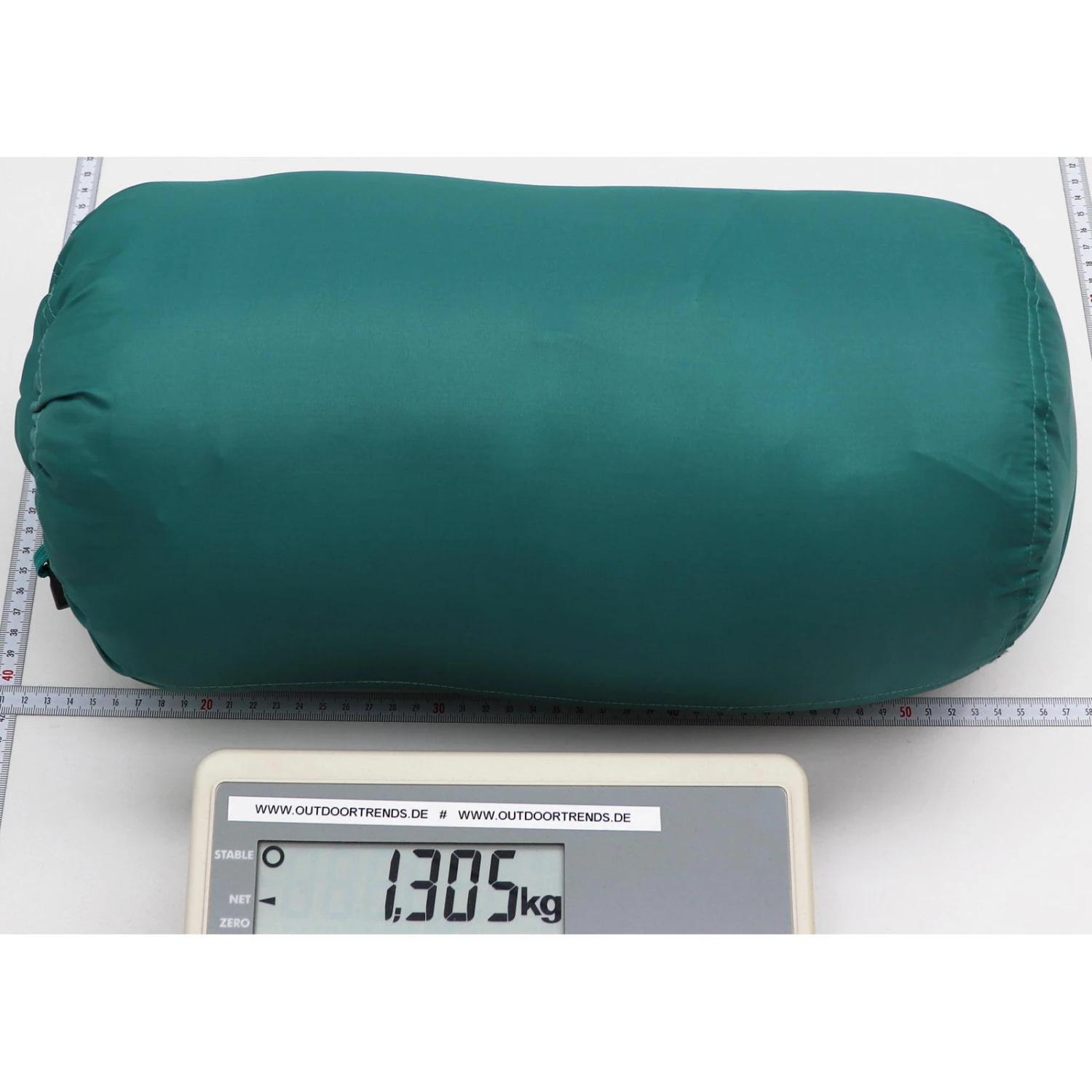 Marmot Women's Micron 25 - Daunenschlafsack - Image 6