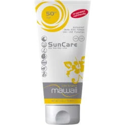 Mawaii SunCare SPF 50 - 175 Ml - Sonnenschutz