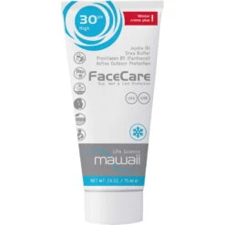 Mawaii Winter FaceCare SPF 30 - 75 Ml