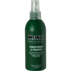 Meindl Conditioner & Proofer - Pflege Für Leder-Schuhe - 150 Ml