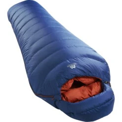 Mountain Equipment Classic Eco 500 - Daunenschlafsack