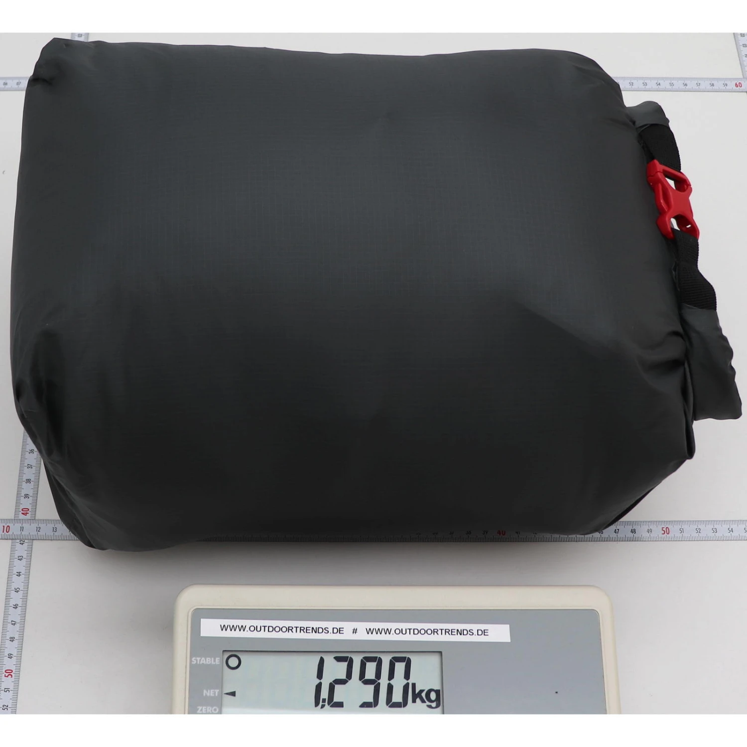 Mountain Equipment Classic Eco 750 - Daunenschlafsack - Image 3