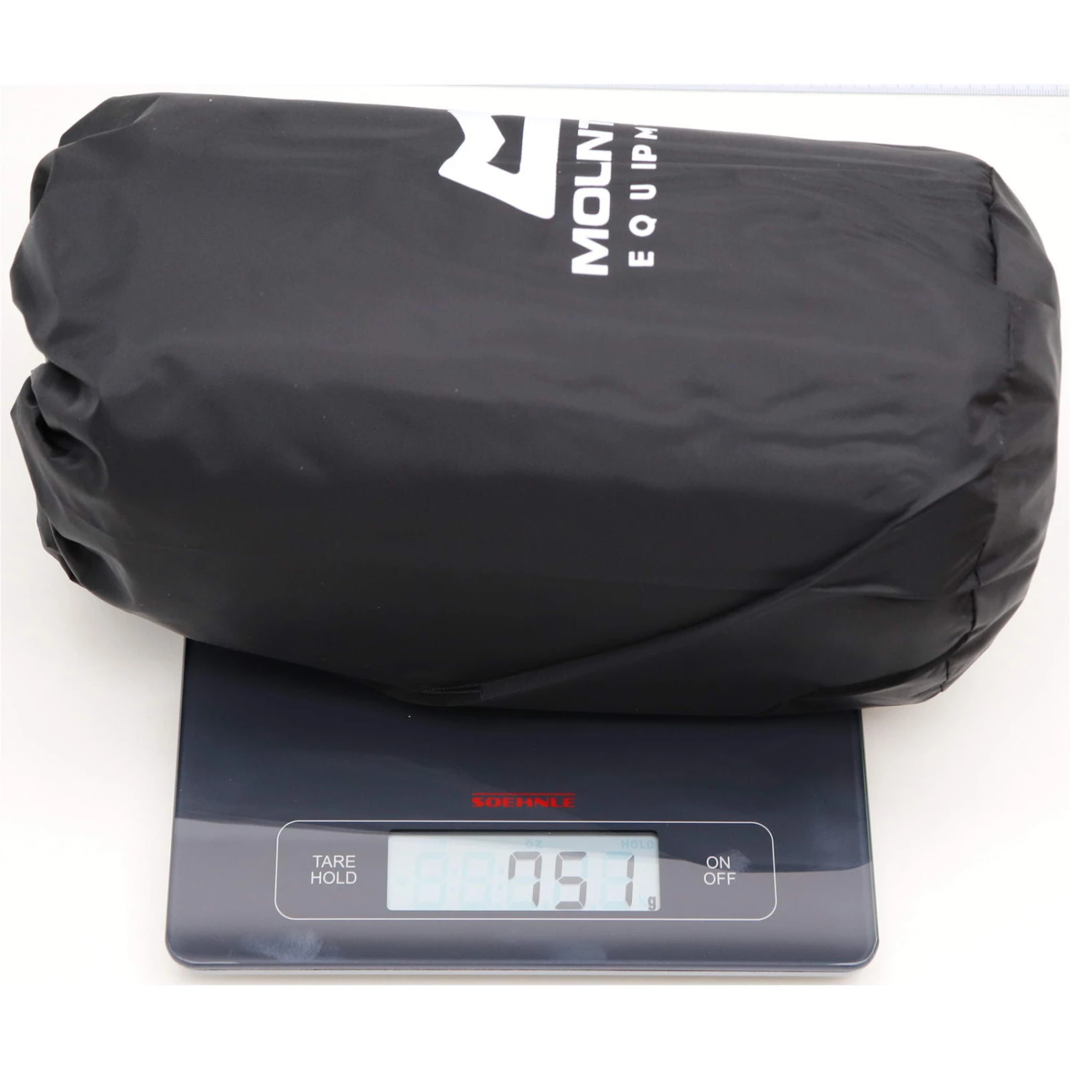 Mountain Equipment Helium 3.8 Mat - Isomatte - Image 2