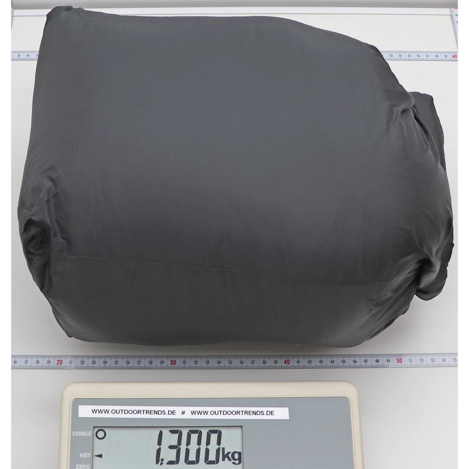 Mountain Equipment Helium 800 - Daunen-Schlafsack - Image 3