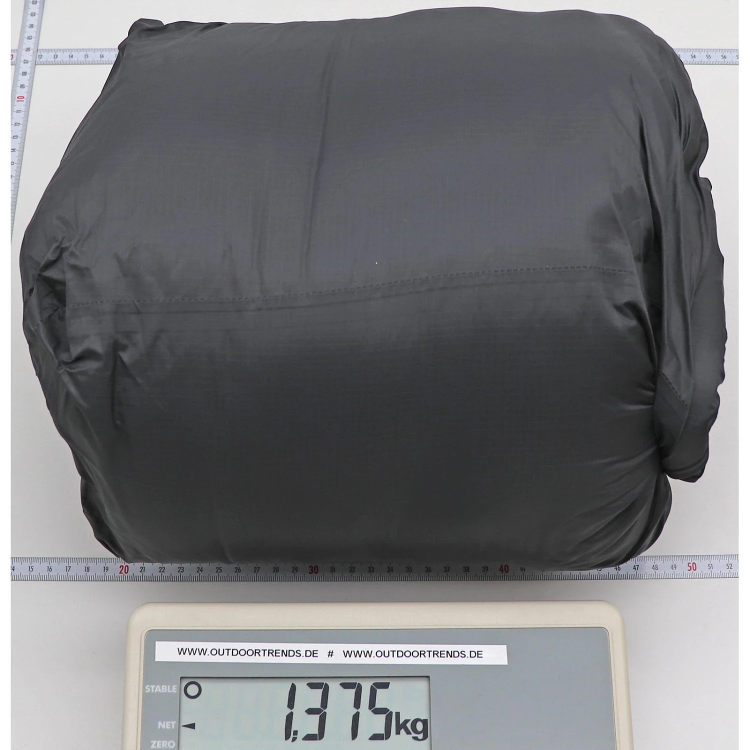 Mountain Equipment Helium 800 - Daunen-Schlafsack - Image 4