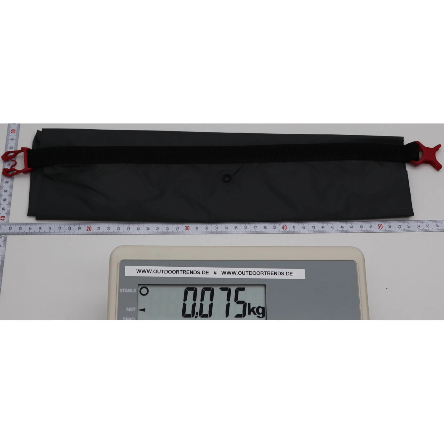 Mountain Equipment Waterproof Stuff-Sack - Wasserdichter Packsack - Image 3