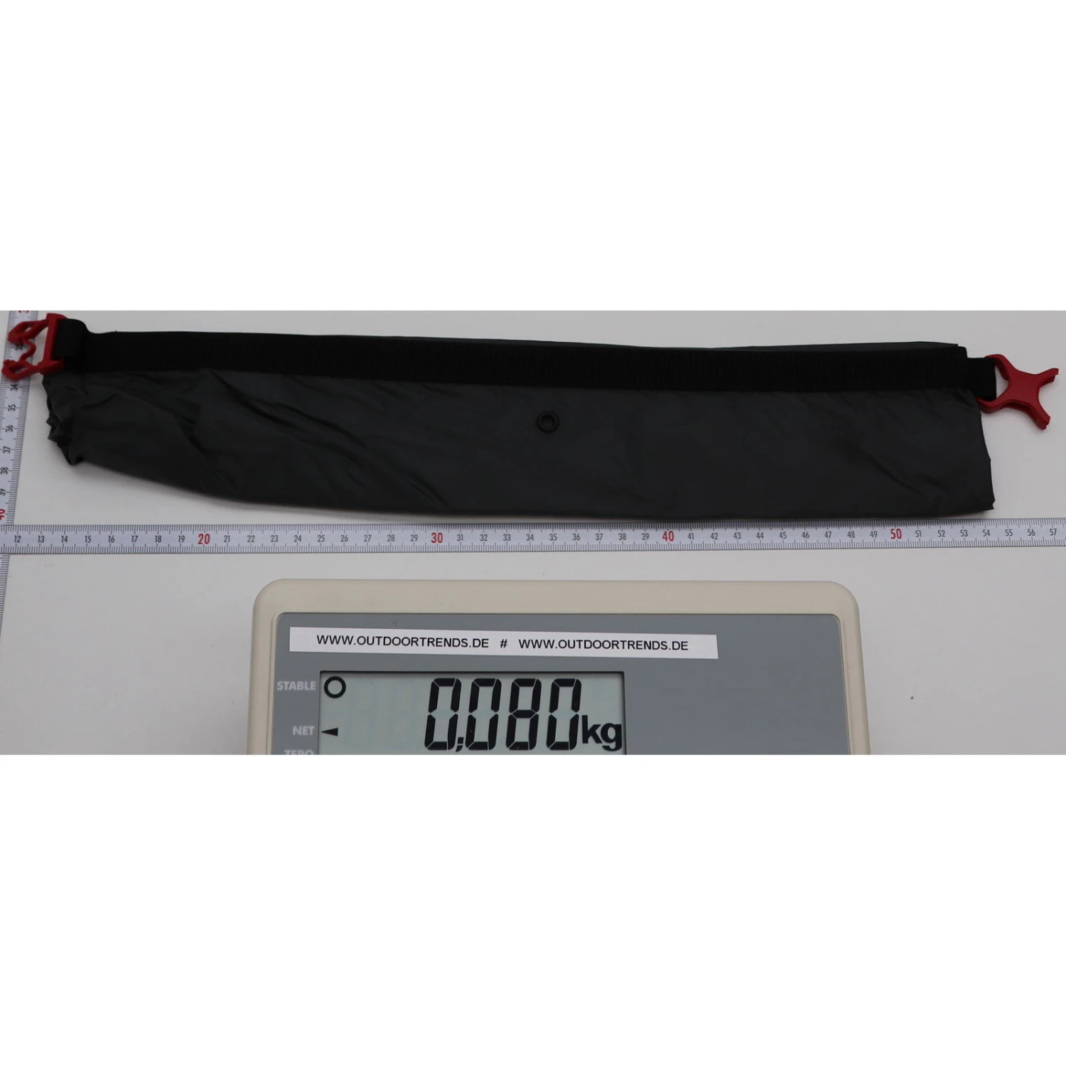 Mountain Equipment Waterproof Stuff-Sack - Wasserdichter Packsack - Image 4