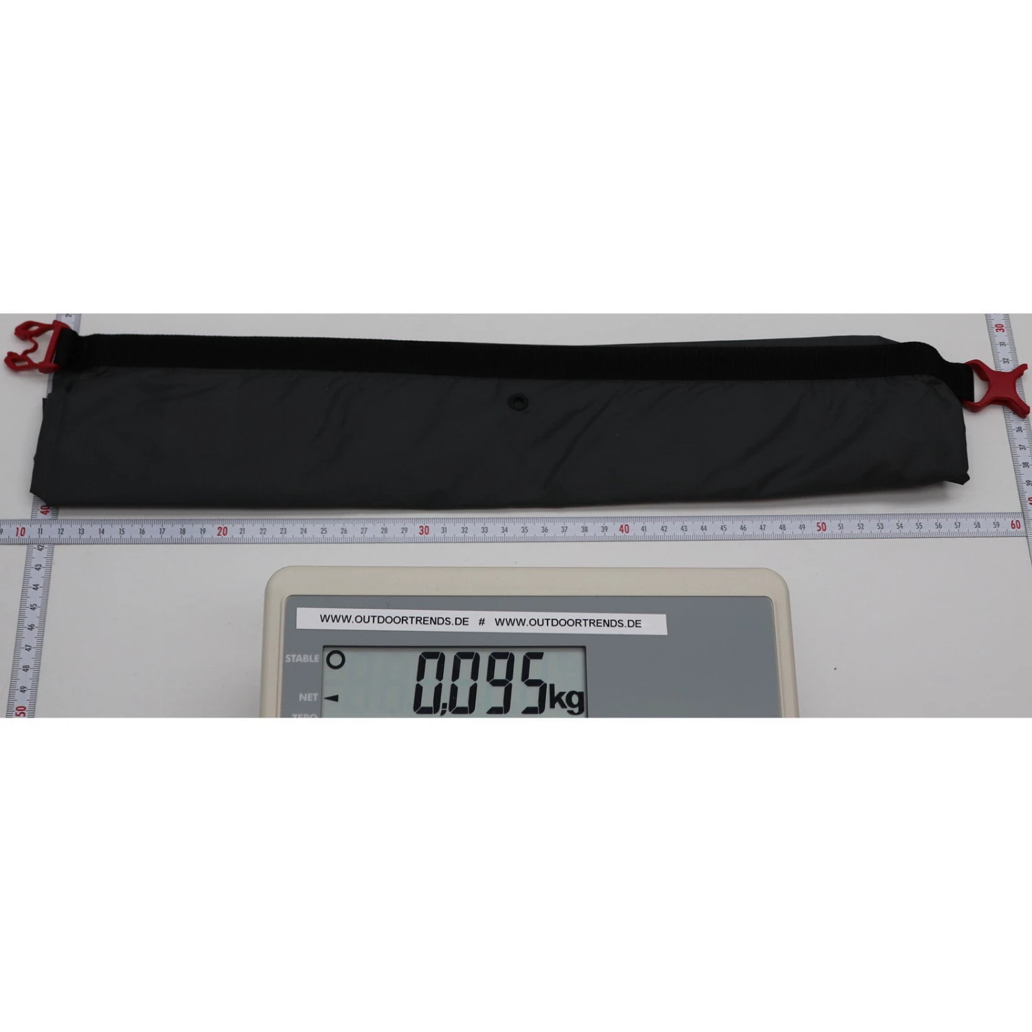 Mountain Equipment Waterproof Stuff-Sack - Wasserdichter Packsack - Image 5