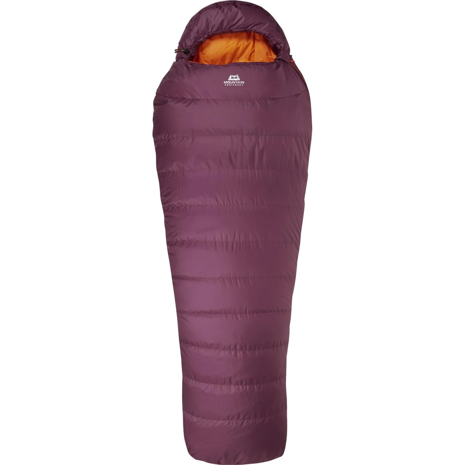 Mountain Equipment Women's Classic Eco 300 - Daunenschlafsack - Image 2