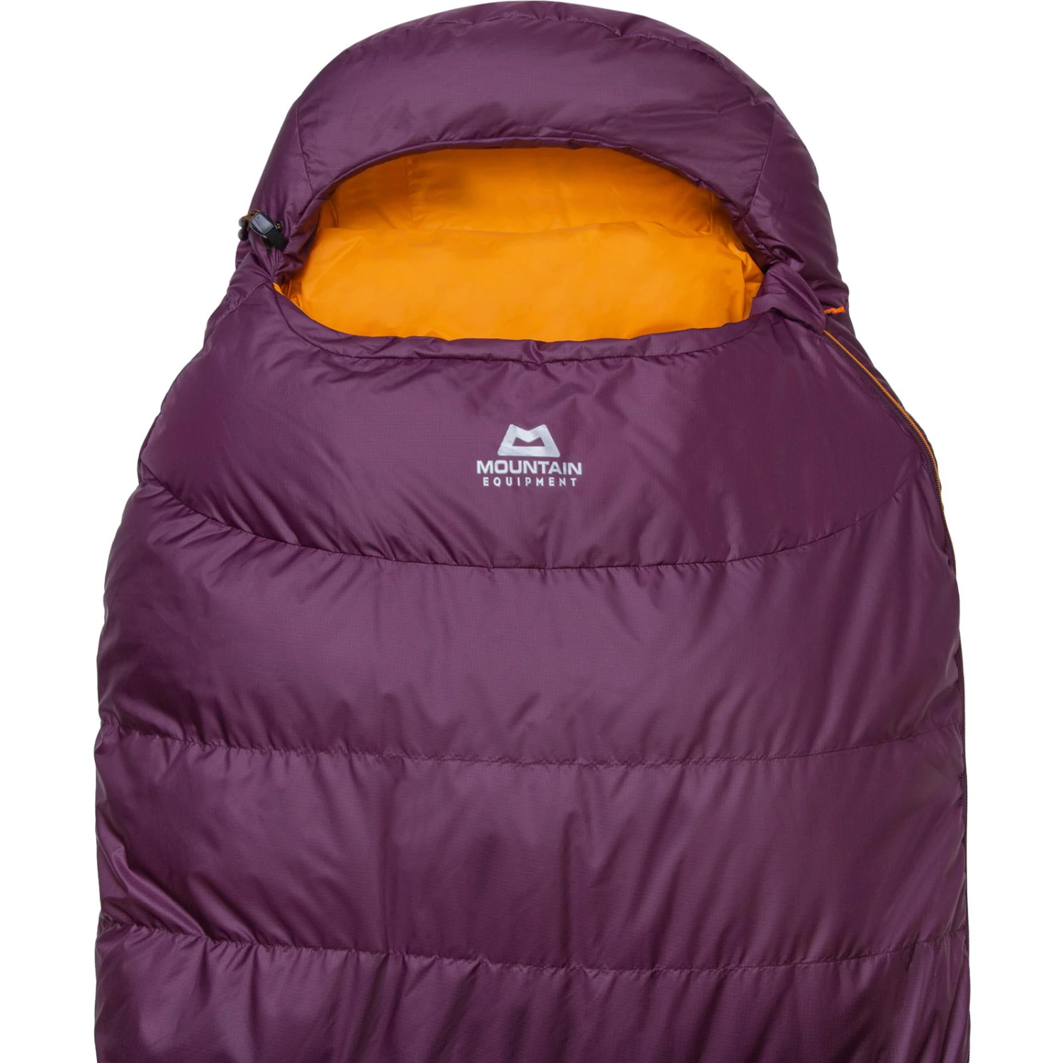 Mountain Equipment Women's Classic Eco 300 - Daunenschlafsack - Image 3