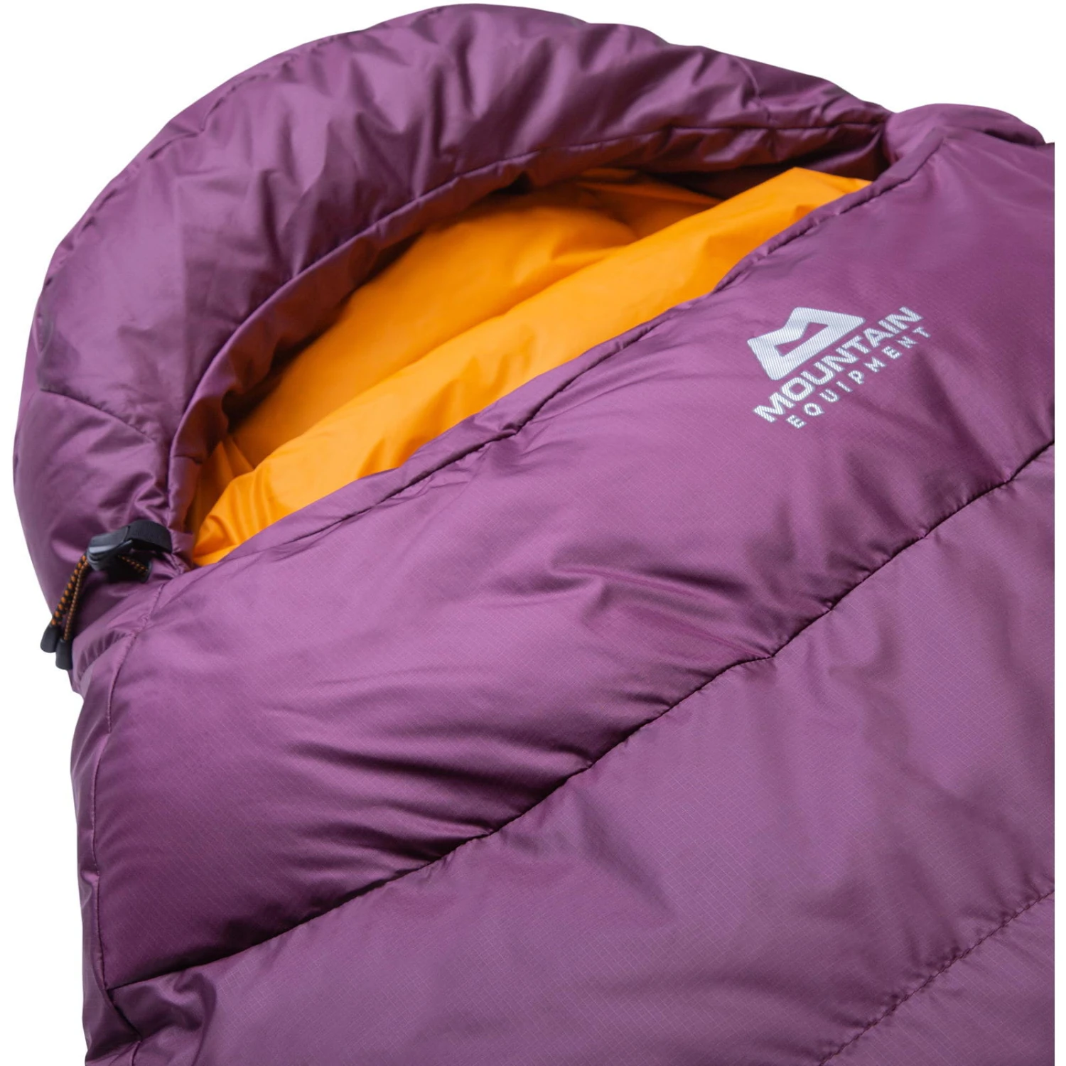 Mountain Equipment Women's Classic Eco 300 - Daunenschlafsack - Image 4