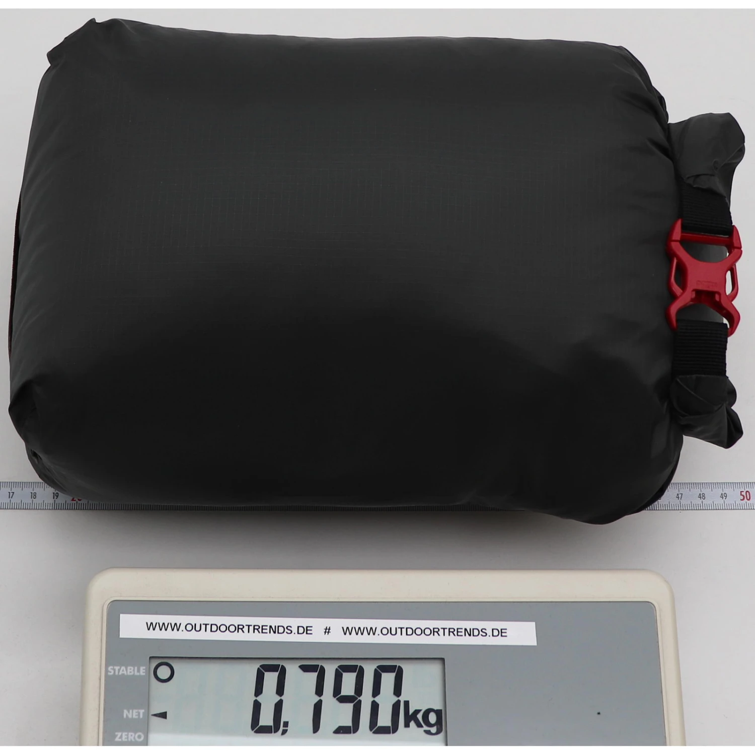 Mountain Equipment Women's Classic Eco 300 - Daunenschlafsack - Image 10