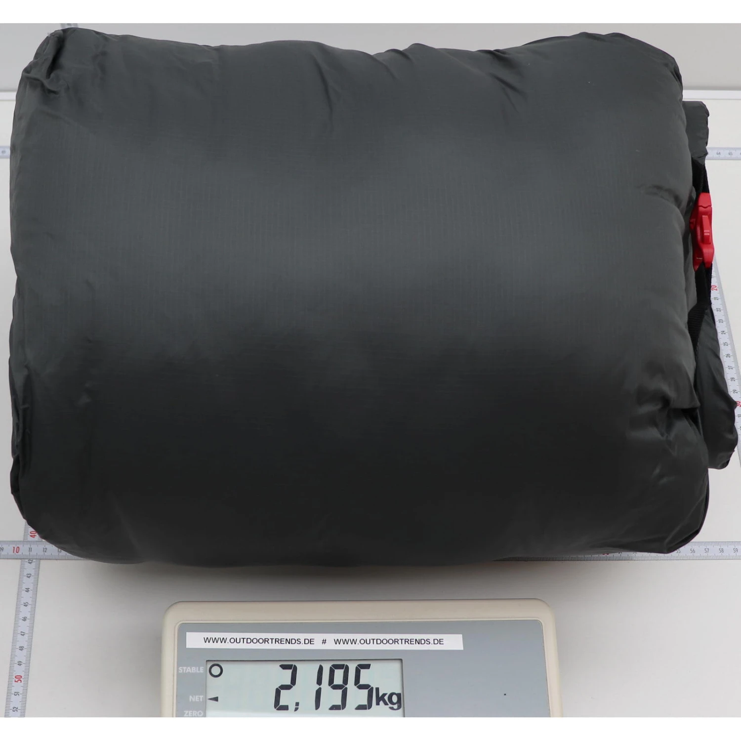 Mountain Equipment Women's Glacier Expedition - Expeditionsschlafsack - Image 4