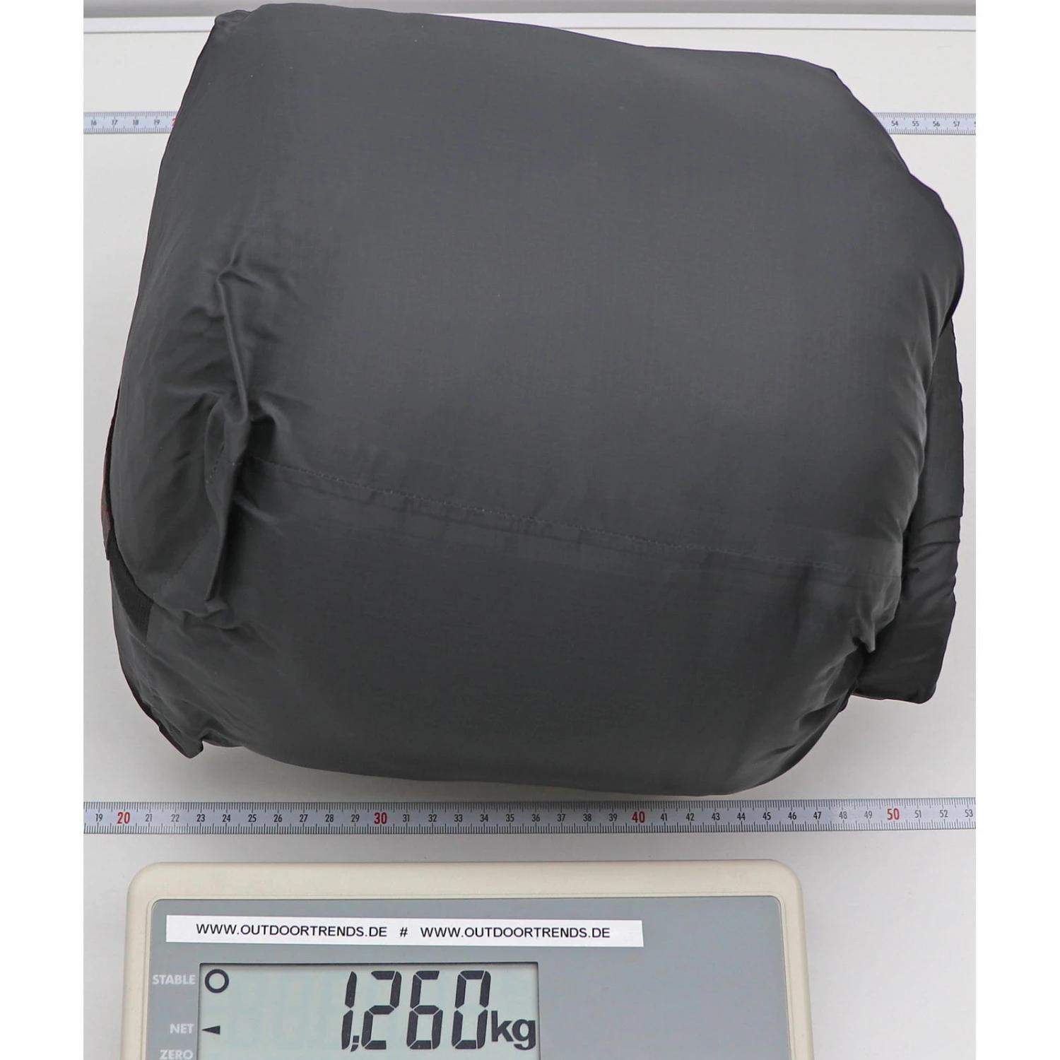 Mountain Equipment Women's Helium 800 - Daunenschlafsack - Image 4