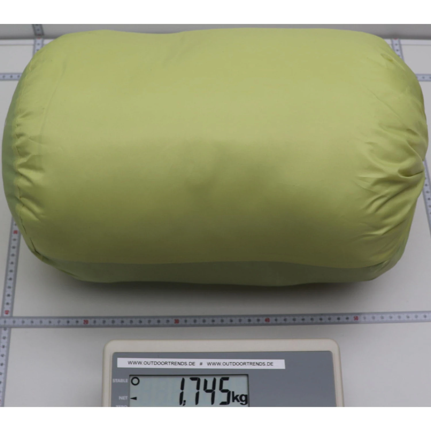 Mountain Hardwear Women's Bozeman 30F/-1°C - Kunstfaserschlafsack - Image 4