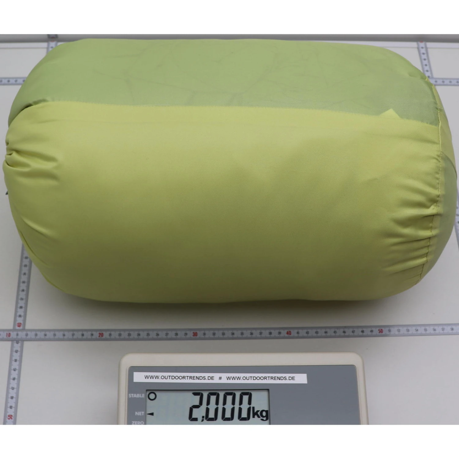 Mountain Hardwear Women's Bozeman 30F/-1°C - Kunstfaserschlafsack - Image 5