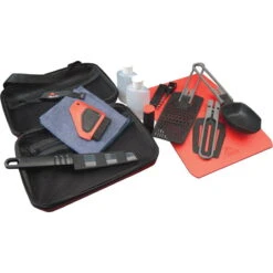 MSR Alpine Deluxe Kitchen Set - Küchenset