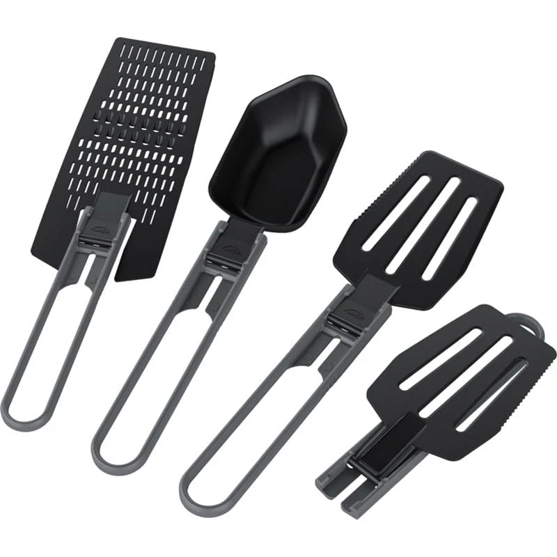 MSR Alpine Utensil Set - Kochbesteck