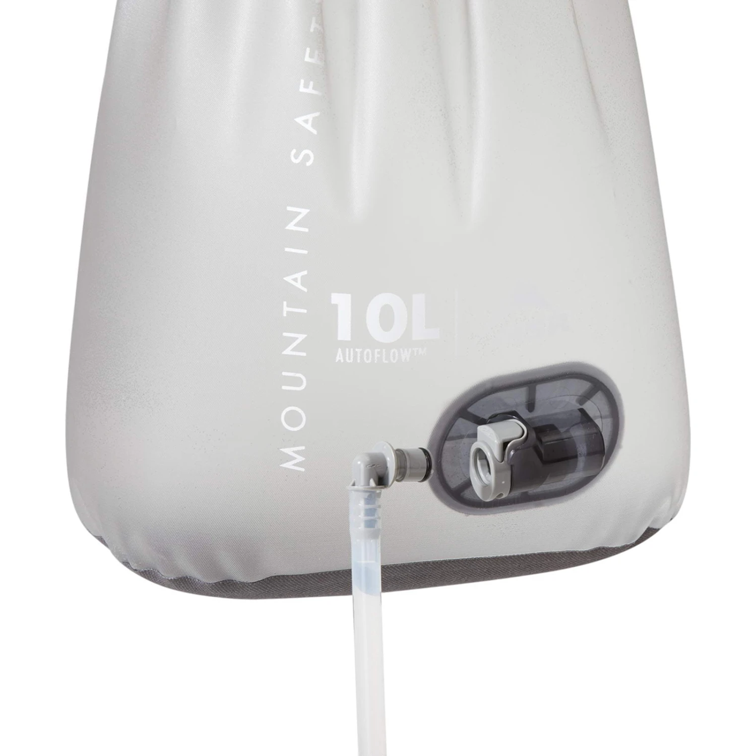 MSR AutoFlow XL - 10 Liter Wasserfilter-Set - Image 2