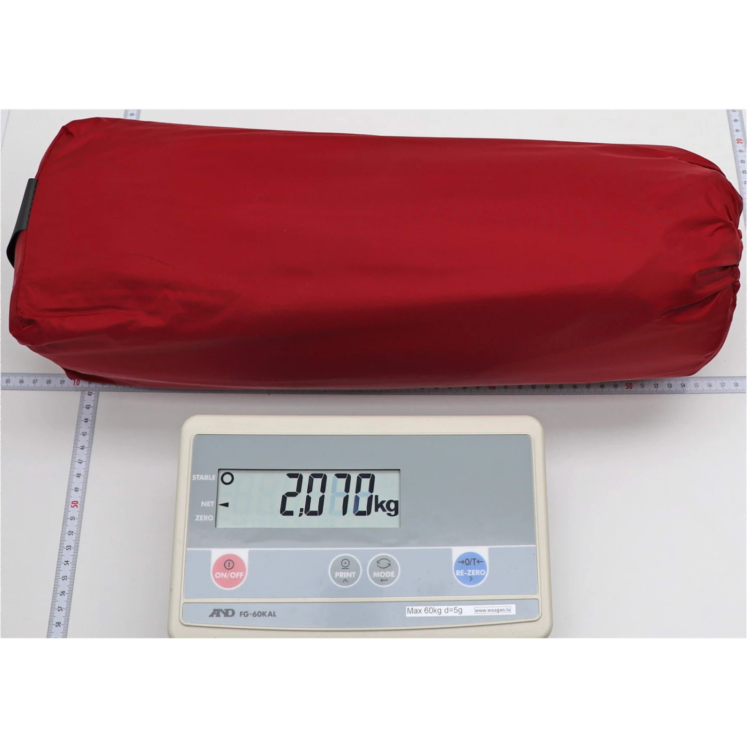 MSR Elixir 1 - Ein-Personen-Zelt - Image 2