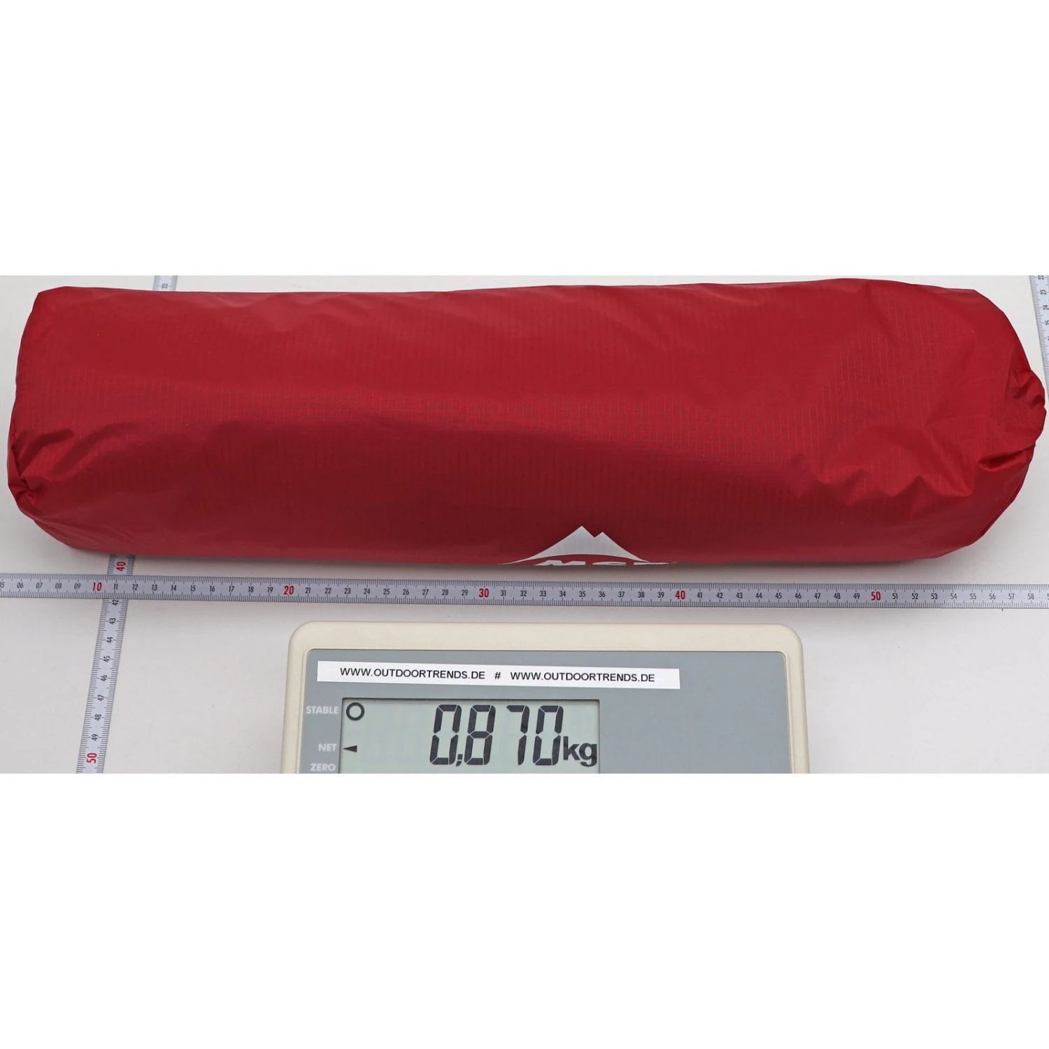 MSR FreeLite 1 V3 - Leichtzelt - Image 3