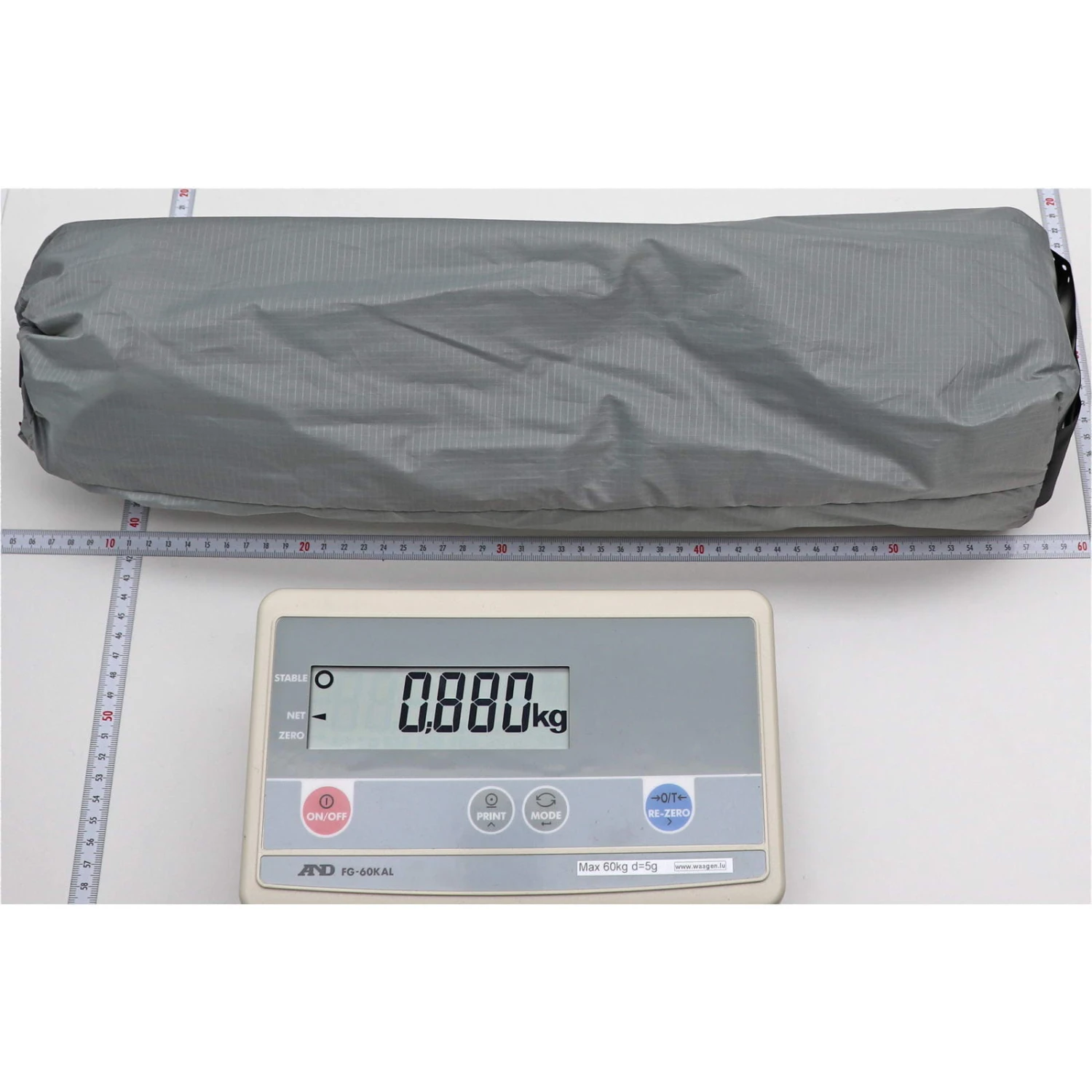 MSR Gear Shed V2 - Vorzelt - Image 2