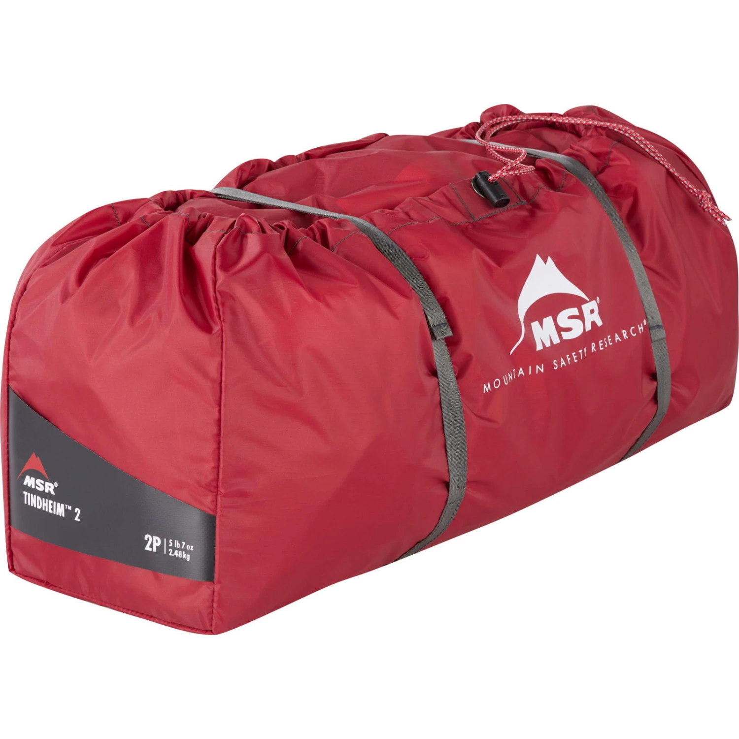 MSR Tindheim 2 - Zwei-Personen-Tunnelzelt - Image 14