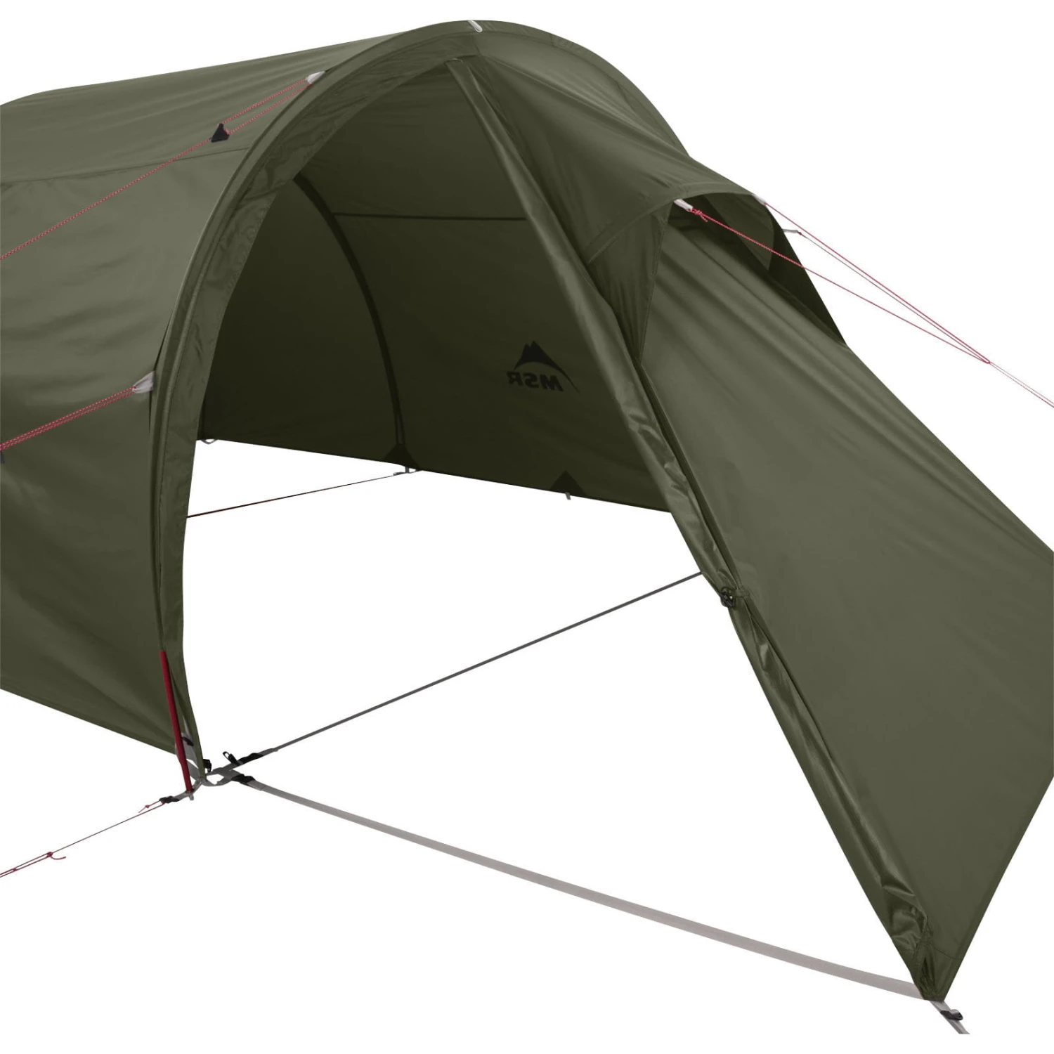 MSR Tindheim 2 - Zwei-Personen-Tunnelzelt - Image 5