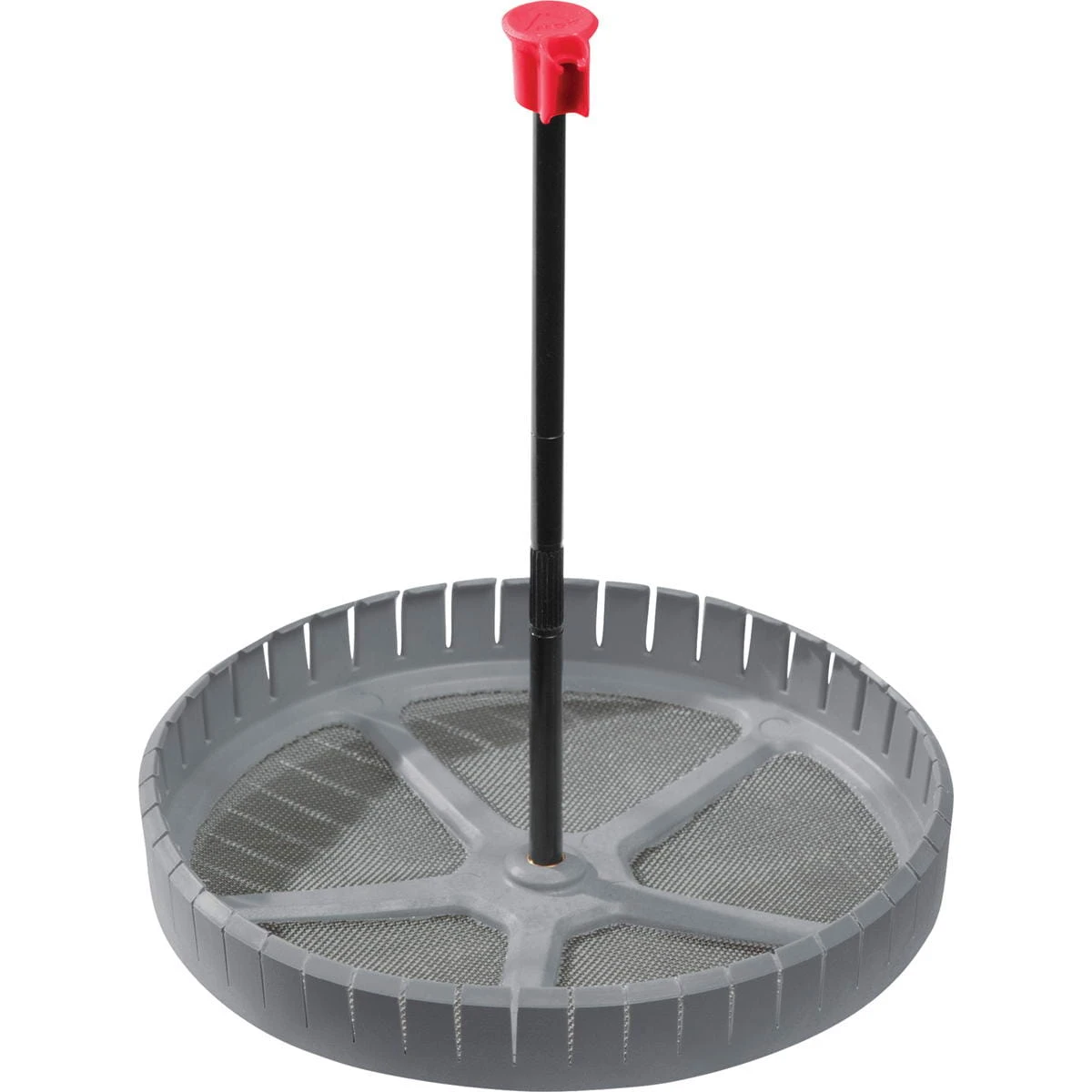 MSR WindBurner 1,8 Liter Coffee Press - Kaffeepresse