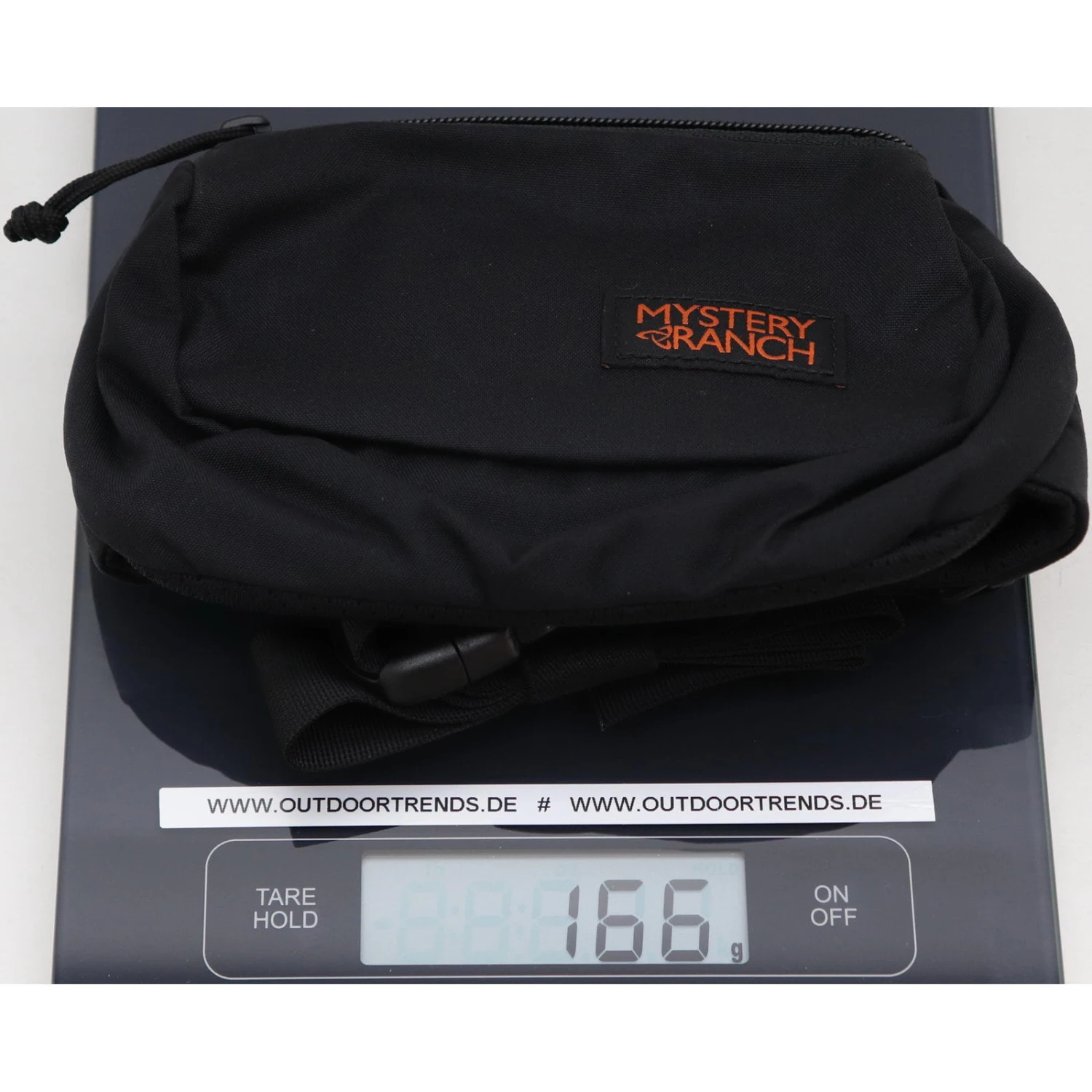 MYSTERY RANCH Forager Hip Mini - Hüfttasche - Image 5