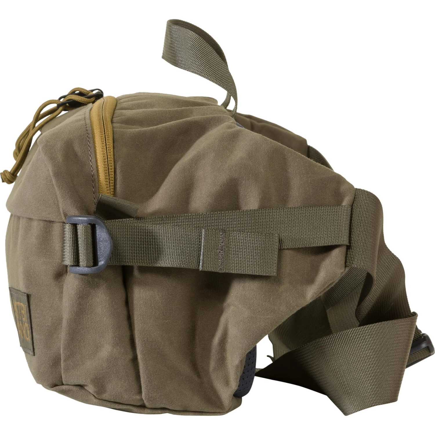 MYSTERY RANCH Full Moon Waxed - Gürteltasche - Image 3