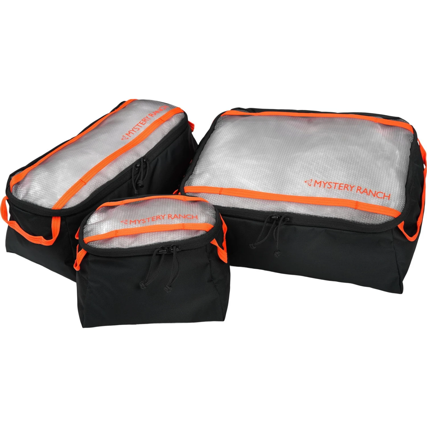 MYSTERY RANCH Zoid Cube Set - Packtaschen