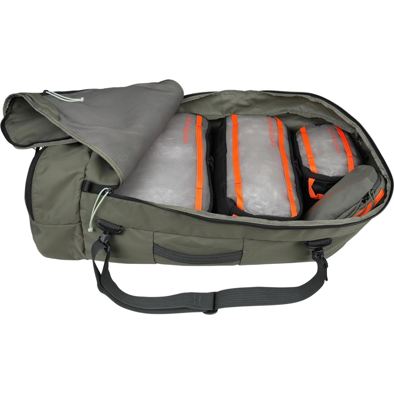 MYSTERY RANCH Zoid Cube Set - Packtaschen - Image 4