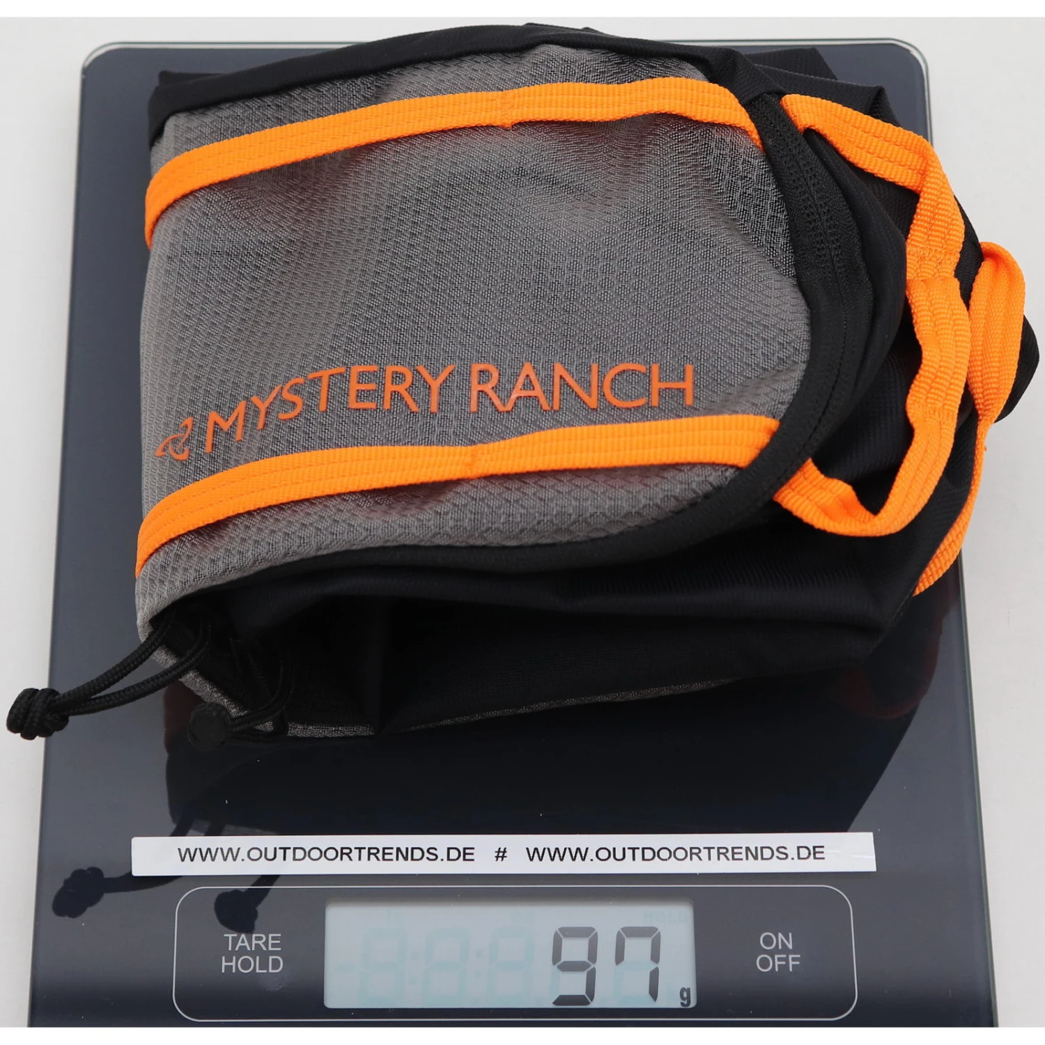 MYSTERY RANCH Zoid Cube Set - Packtaschen - Image 6