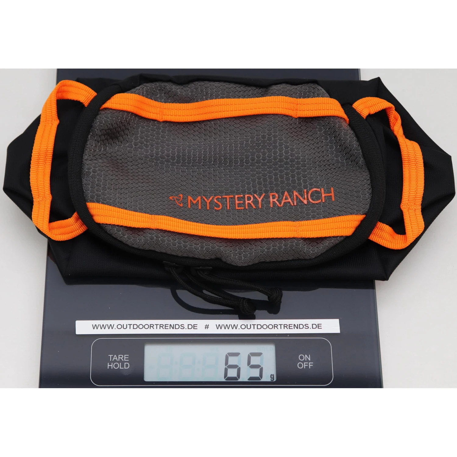 MYSTERY RANCH Zoid Cube Set - Packtaschen - Image 5