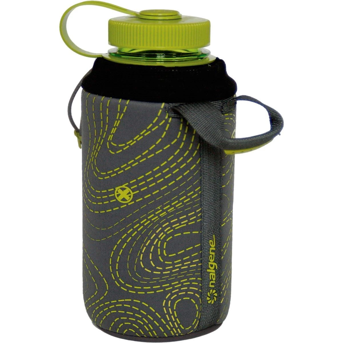 Nalgene Flaschentasche Neopren Groß