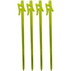 NEMO Airpin - Zeltheringe