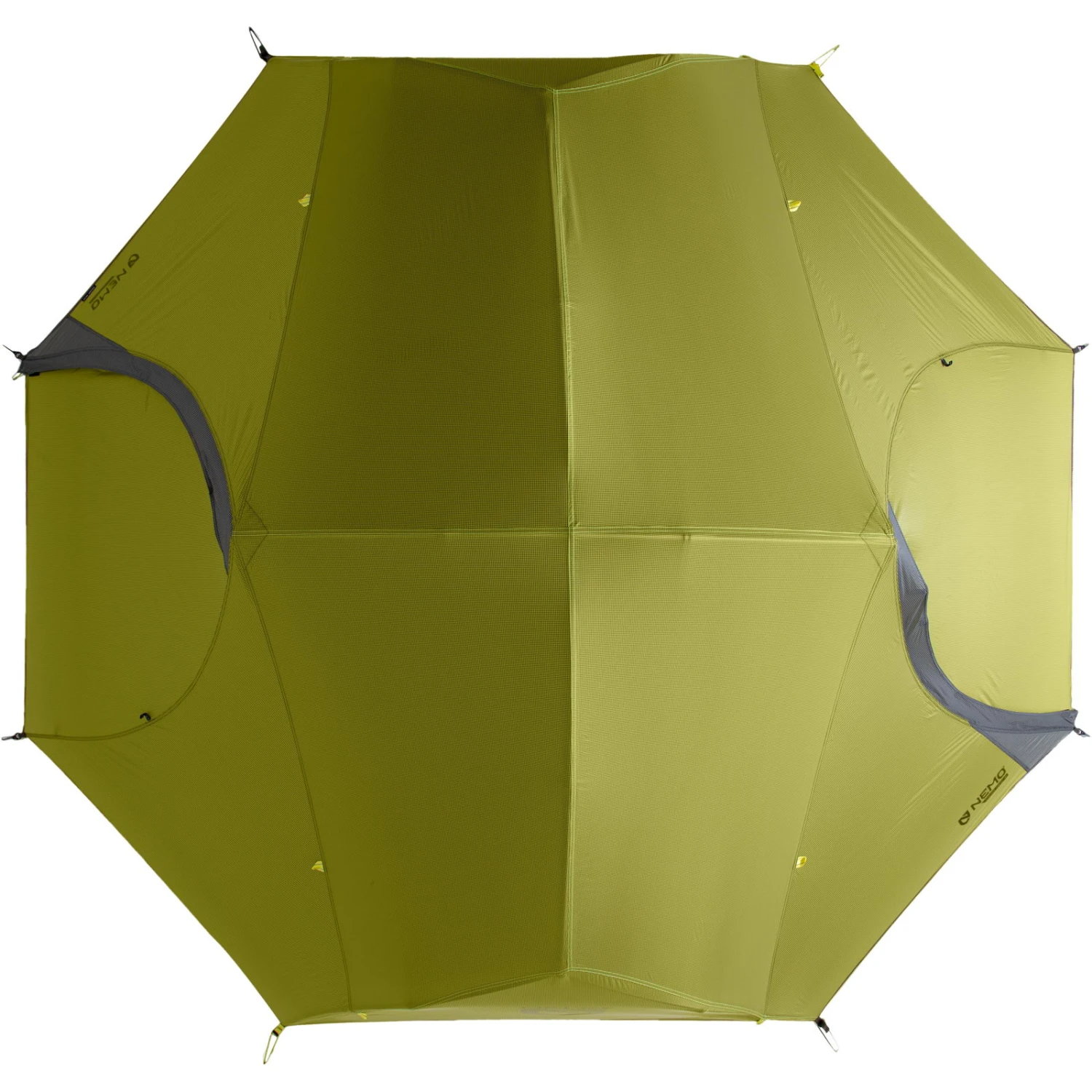 NEMO Dagger OSMO 2P - 2-Personen-Zelt - Image 7