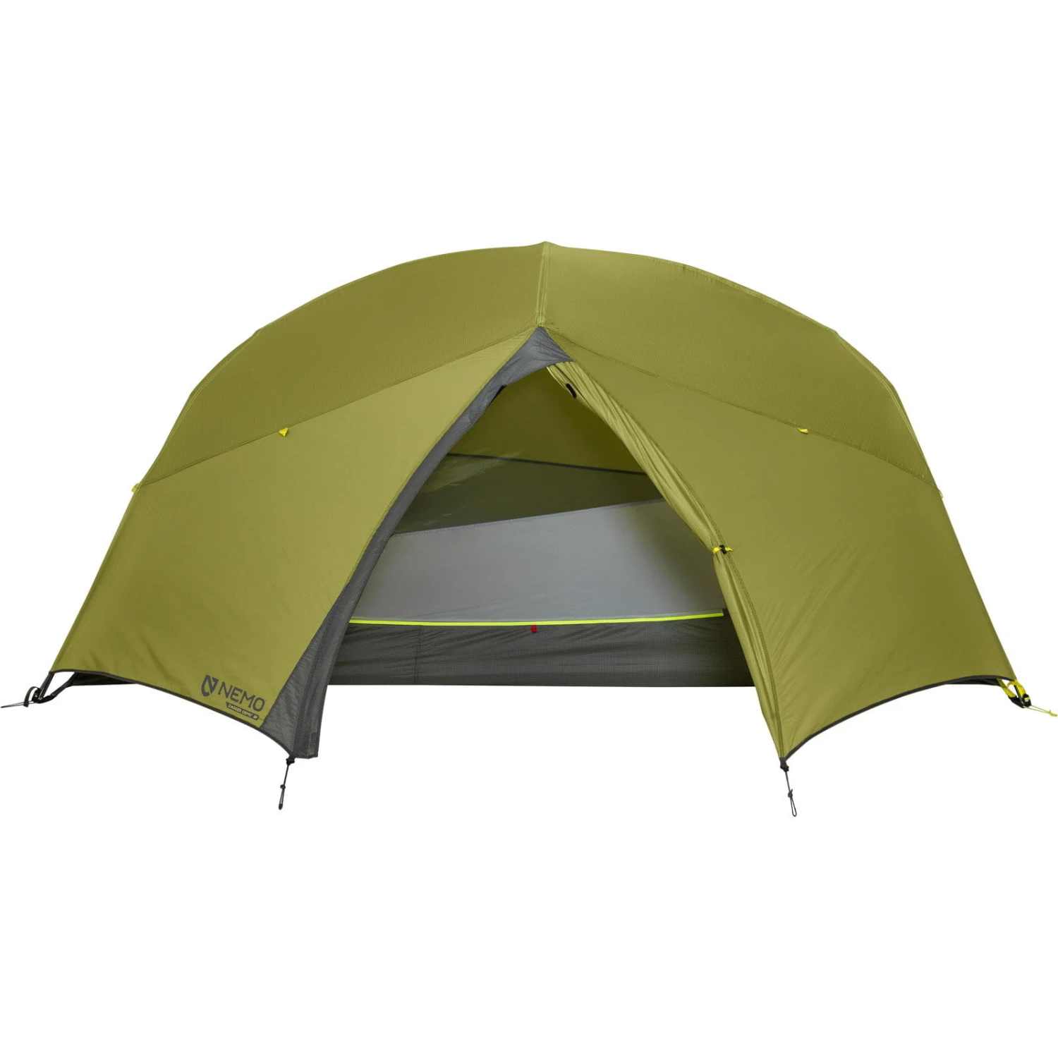 NEMO Dagger OSMO 2P - 2-Personen-Zelt - Image 4