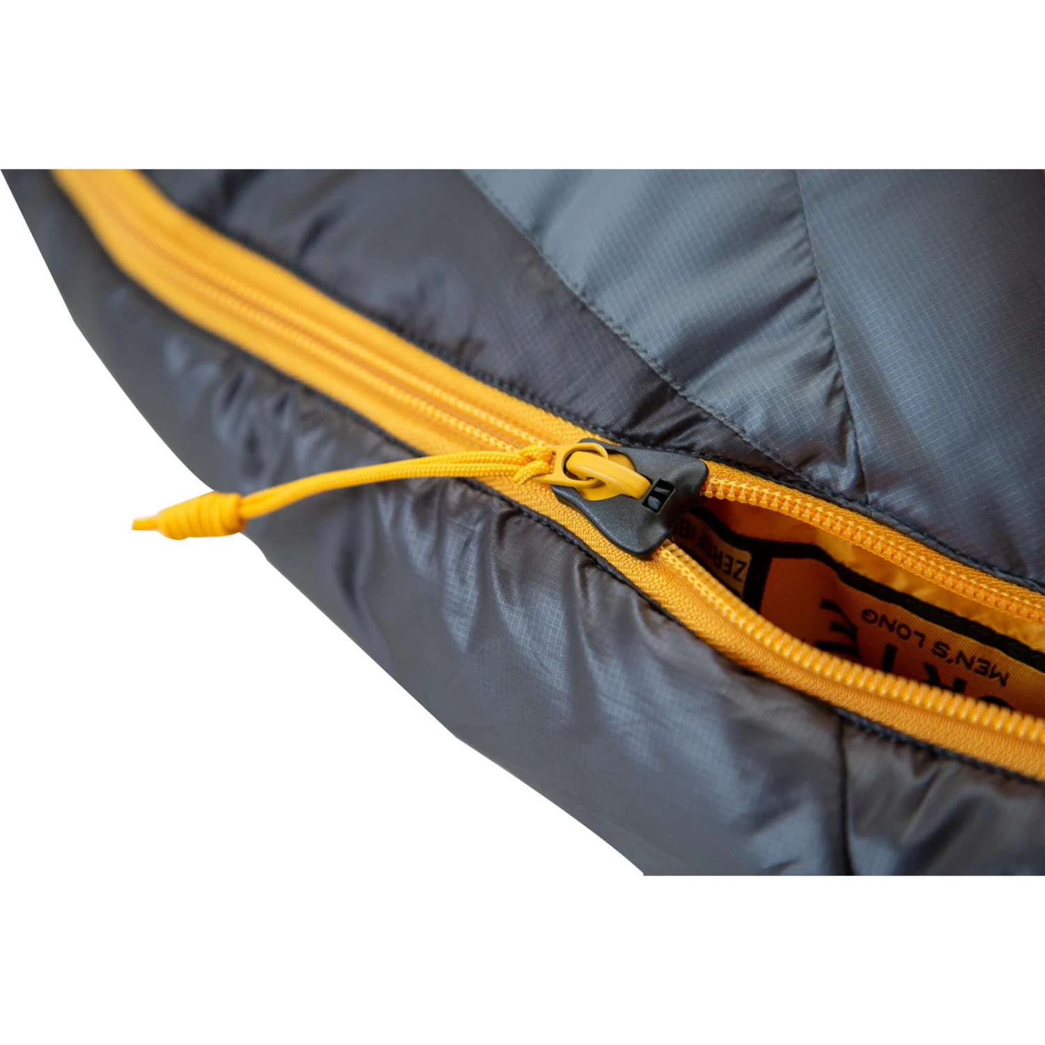 NEMO Forte Endless Promise Men 35 - Kunstfaser-Schlafsack - Image 7