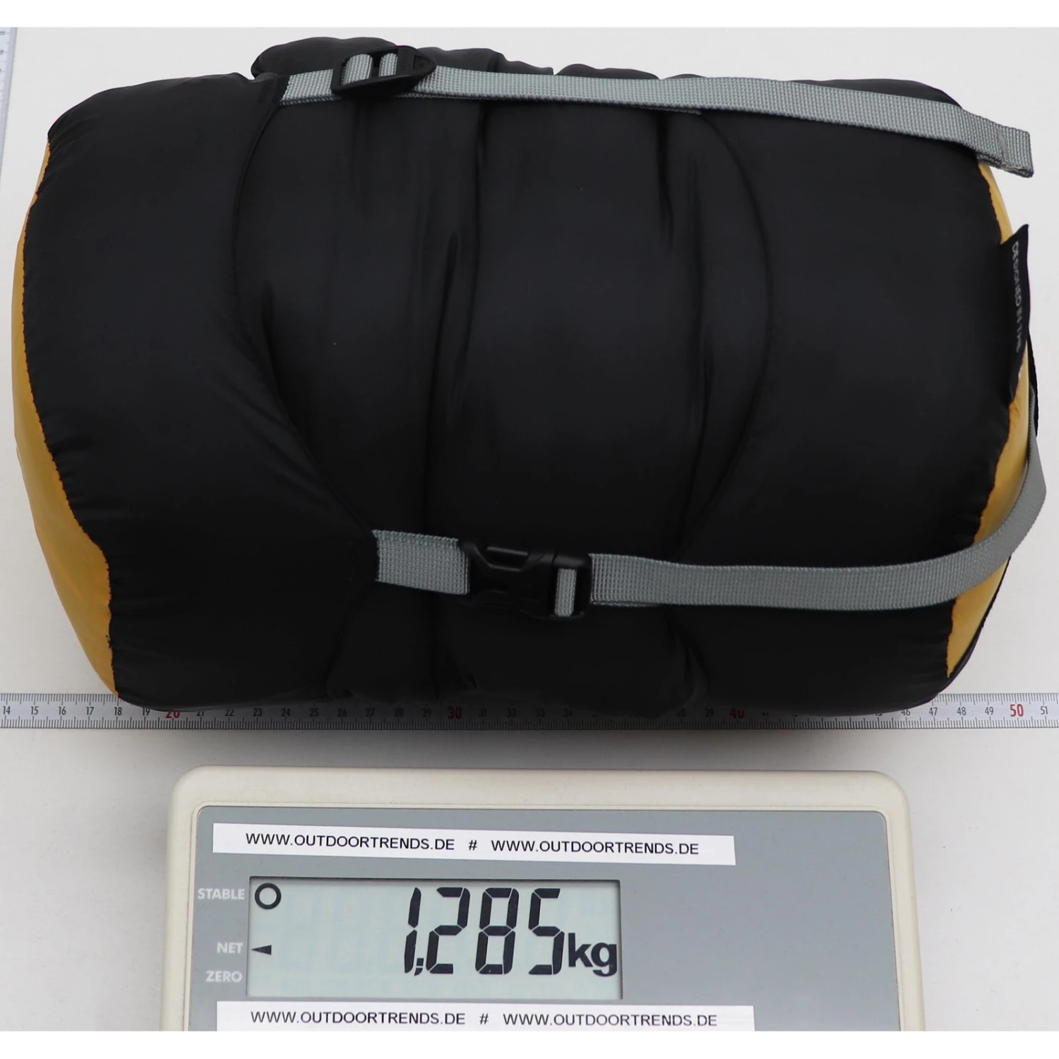 NEMO Forte Endless Promise Men 35 - Kunstfaser-Schlafsack - Image 9