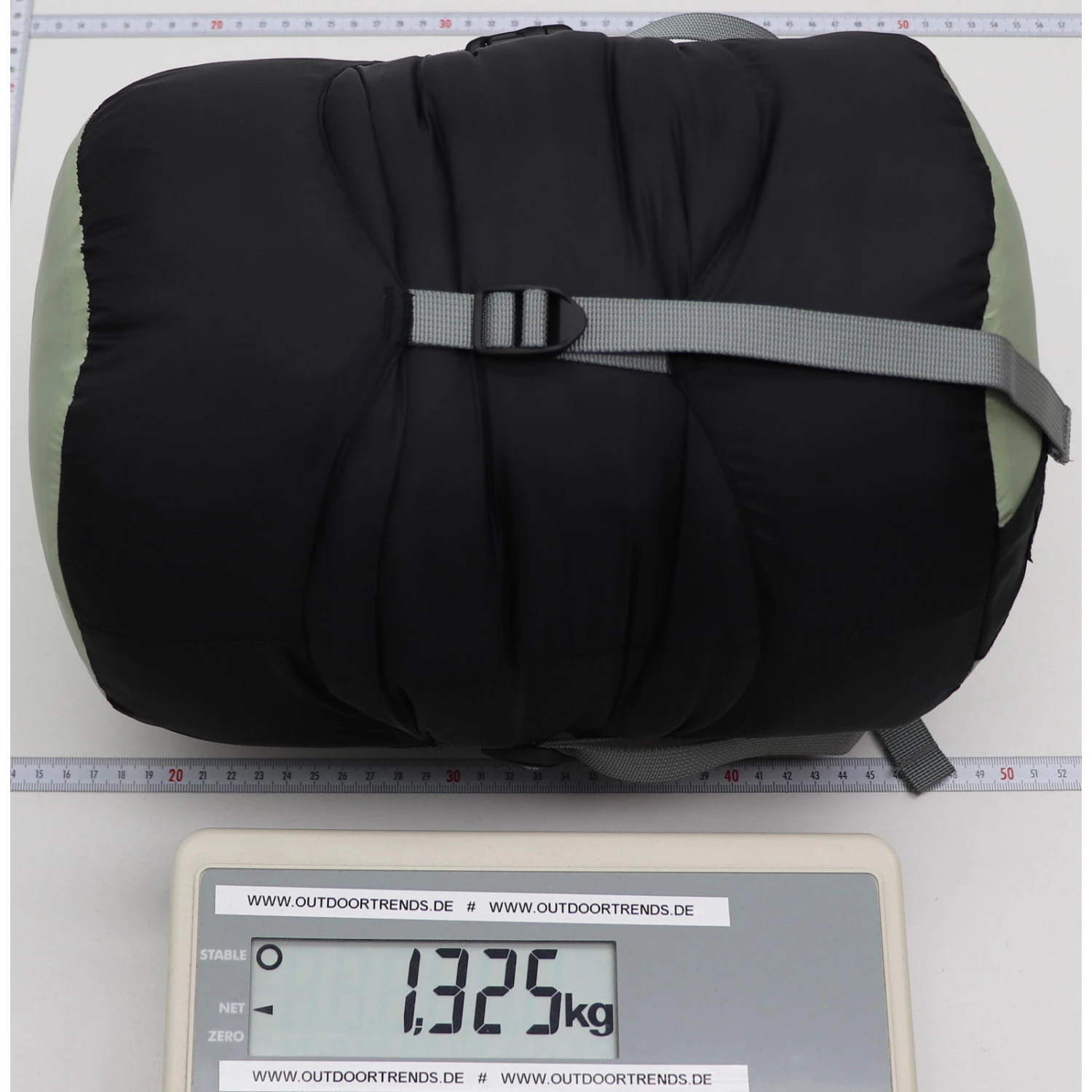 NEMO Forte Endless Promise Women 35 - Kunstfaser-Schlafsack - Image 8