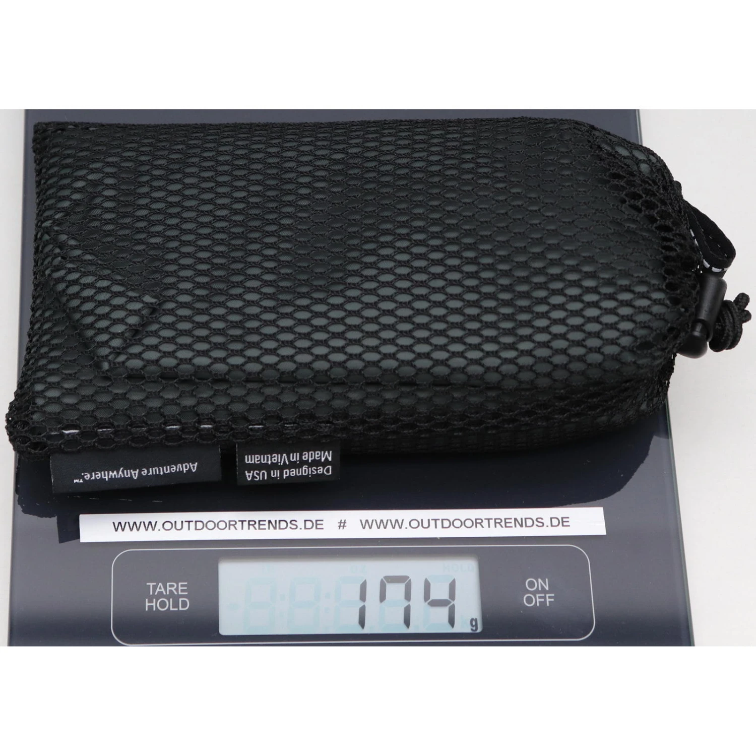 NEMO Hornet 1P Footprint - Zeltunterlage - Image 2