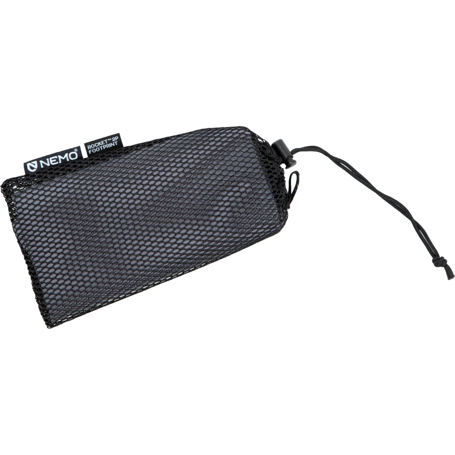 NEMO Hornet 2P Footprint - Zeltunterlage