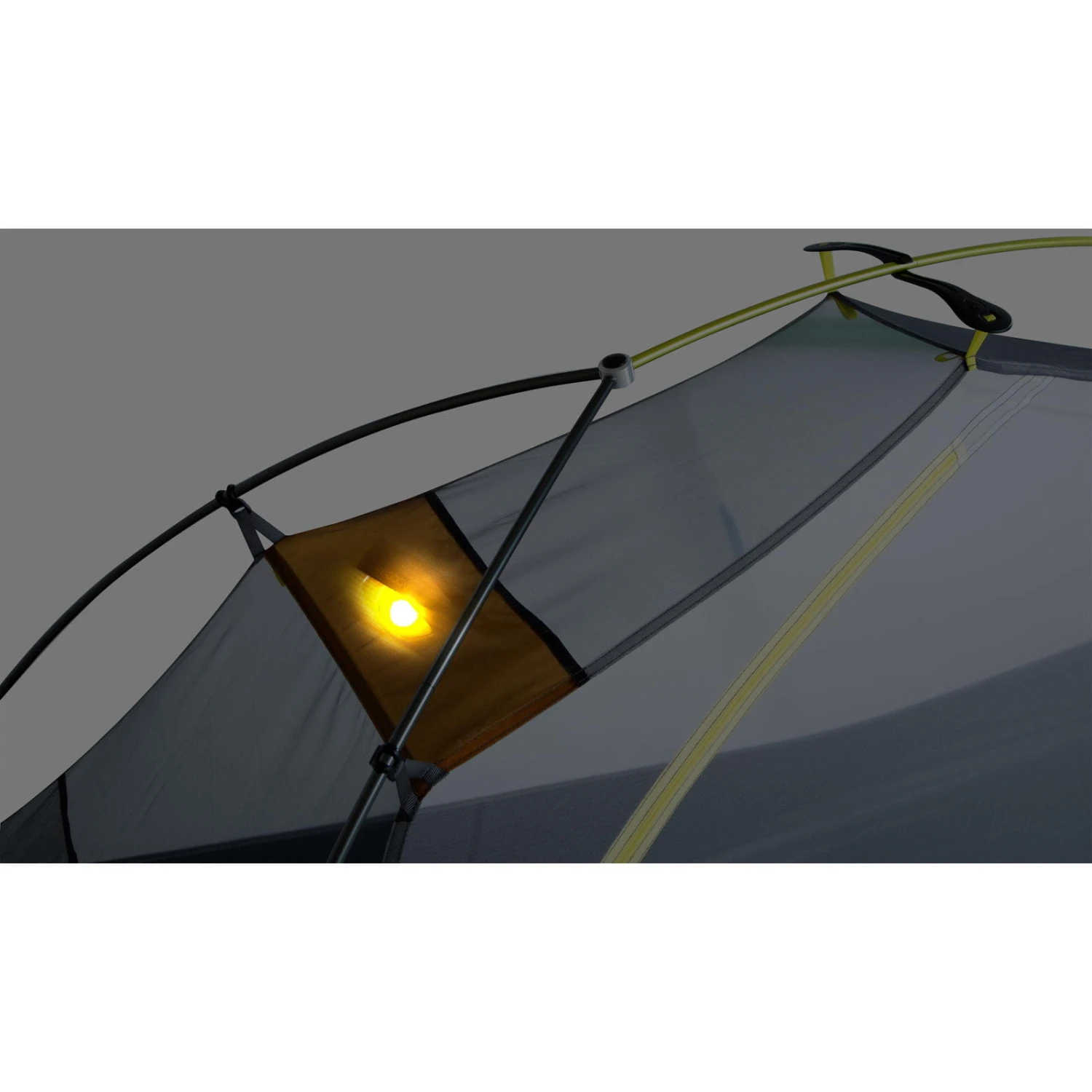 NEMO Hornet OSMO 1P - 3-Seasons Zelt - Image 12